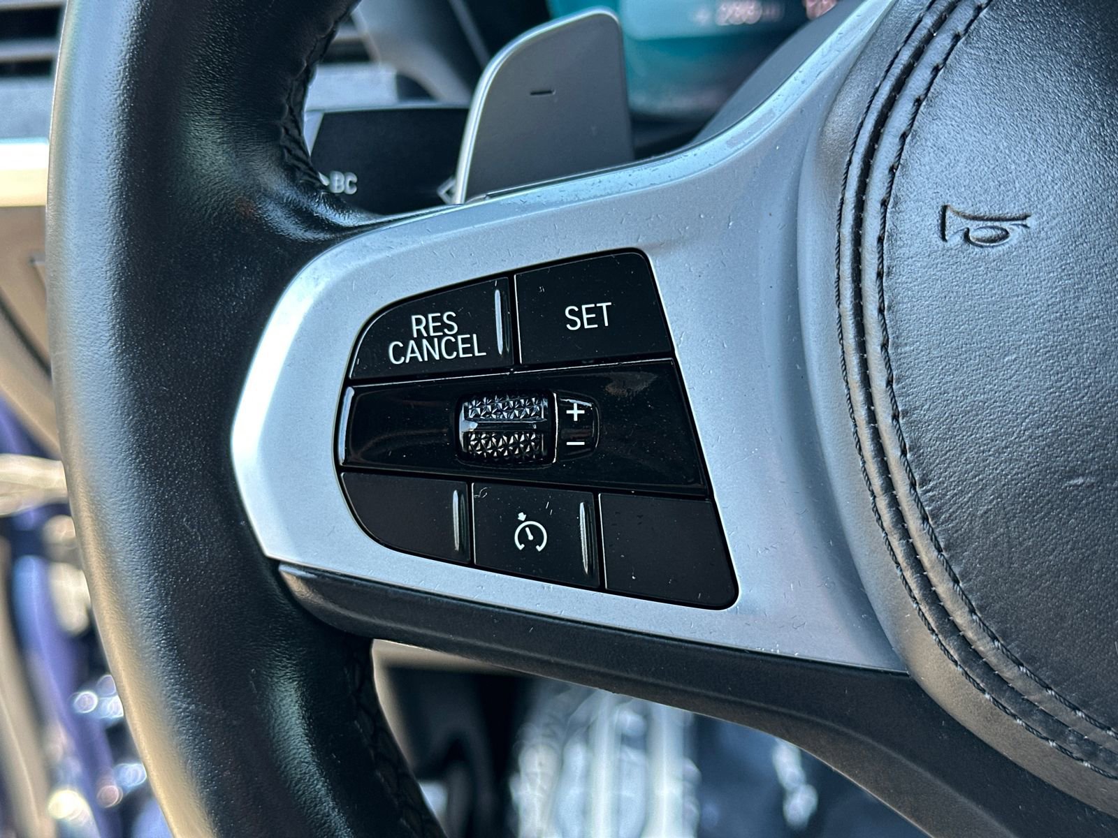 Used 2021 BMW X3 sDrive30i w/ M Sport Package image 24