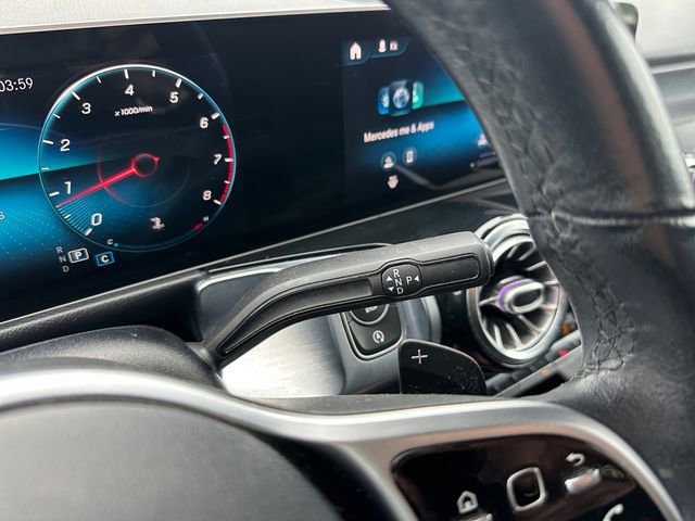 Used 2021 Mercedes-Benz GLB 250 4MATIC image 25