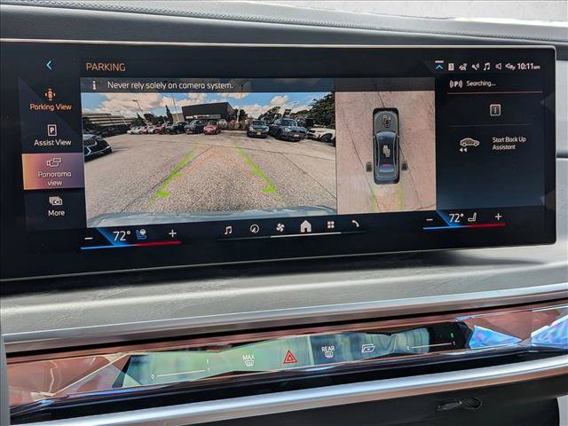New 2026 BMW i7 xDrive60 AWD/4WD image 13