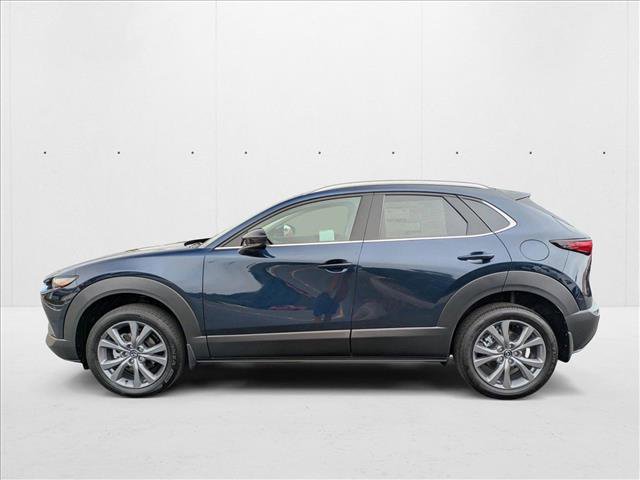 New 2025 MAZDA CX-30 AWD 2.5 S w/ Premium Package image 5