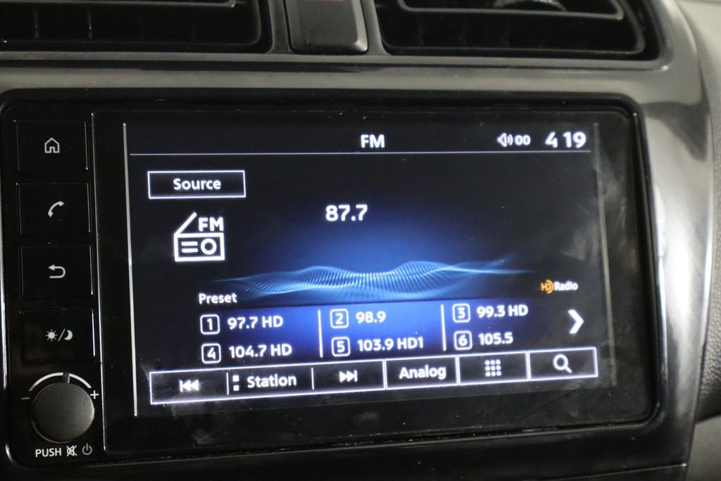 Used 2024 Mitsubishi Mirage Black Edition image 27