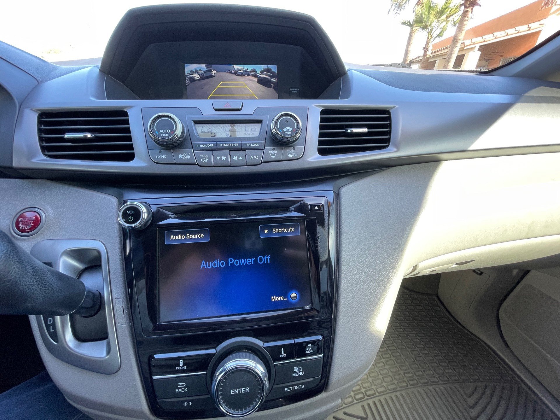 Used 2014 Honda Odyssey EX image 17