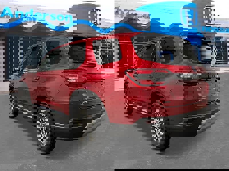 New 2025 Honda Pilot EX-L image 3