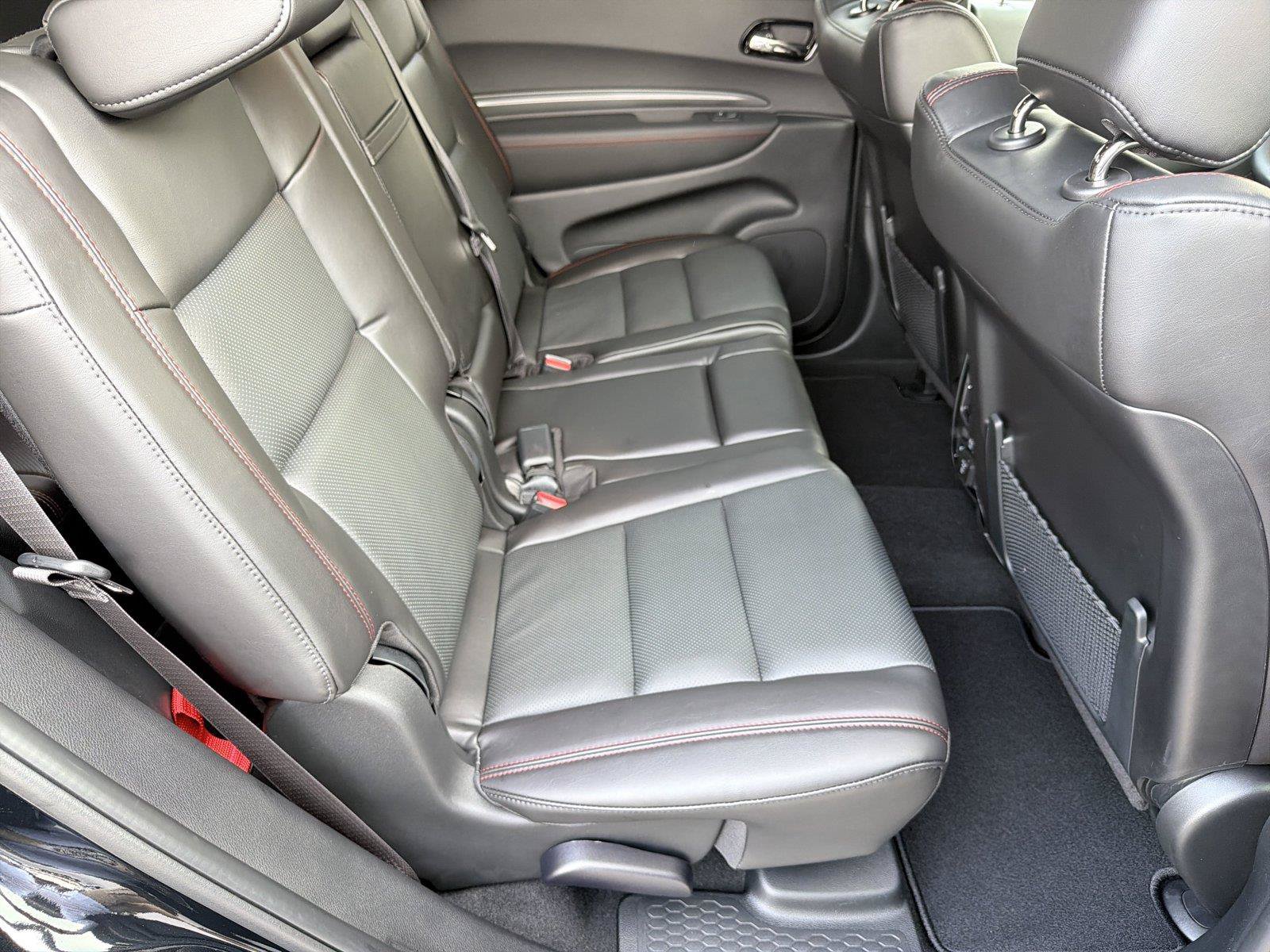 New 2026 Dodge Durango GT AWD/4WD image 15