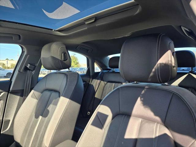 Used 2023 Audi A3 2.0T Premium Plus w/ Premium Plus Package image 23