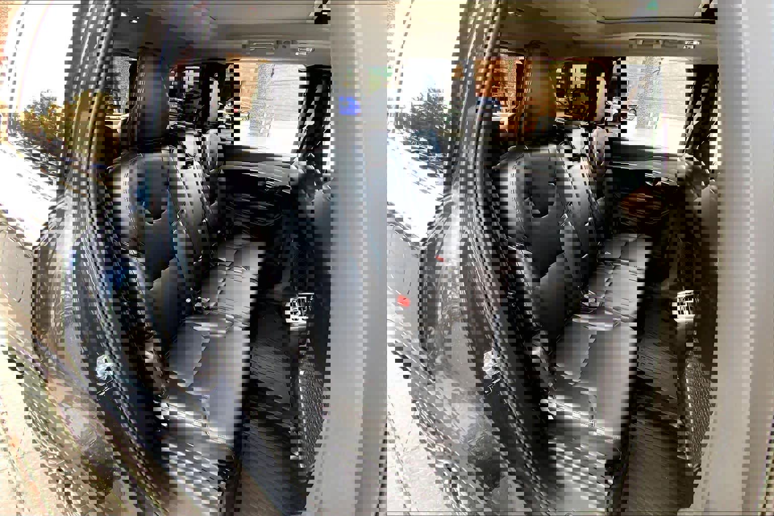 Used 2021 Volvo XC90 T5 Momentum w/ Protection Package Premier image 20