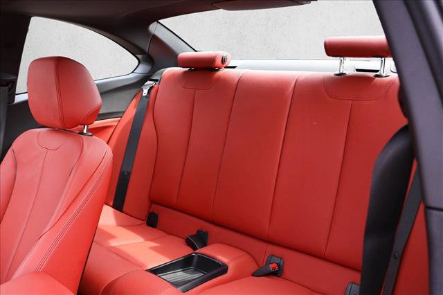 Used 2015 BMW M235i xDrive Coupe image 23