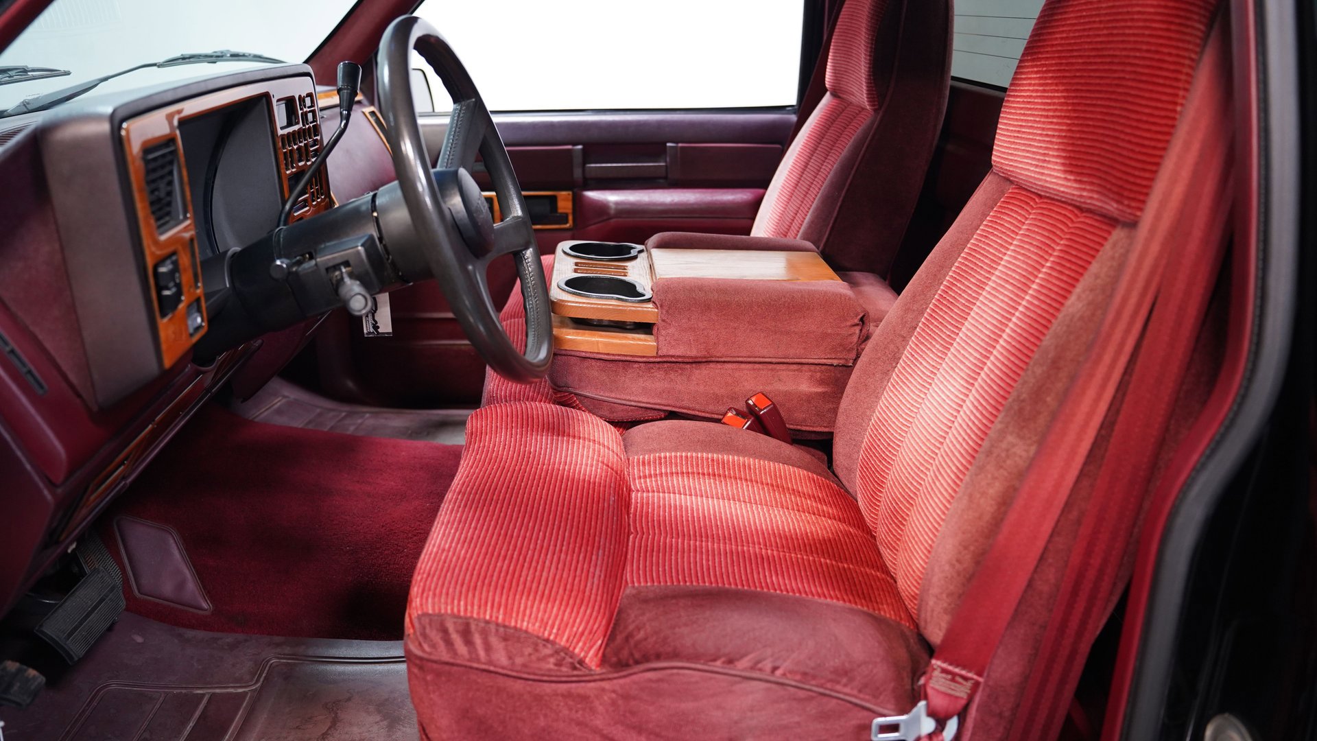 Used 1989 GMC Sierra 1500 1500 image 27