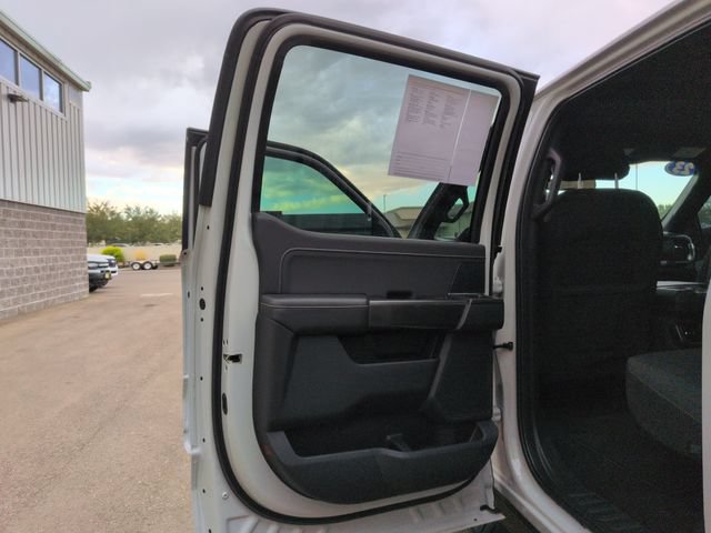 Used 2023 Ford F150 XLT w/ Equipment Group 302A High AWD/4WD image 25