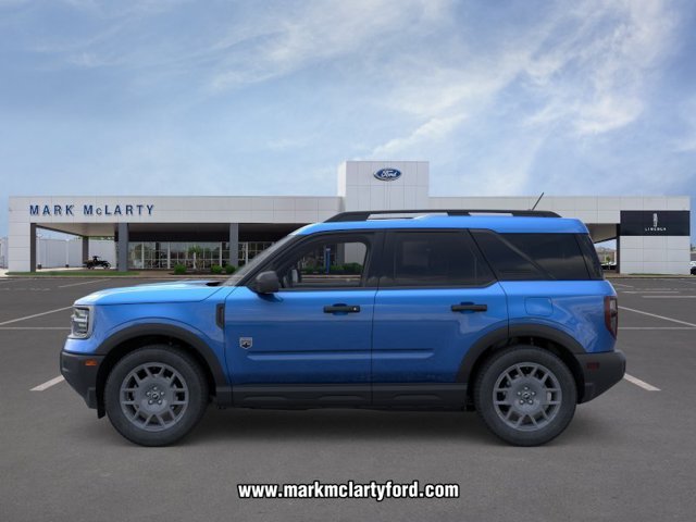 New 2026 Ford Bronco Sport Big Bend AWD/4WD image 3