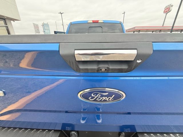 Used 2016 Ford F150 XLT w/ Equipment Group 302A Luxury image 47
