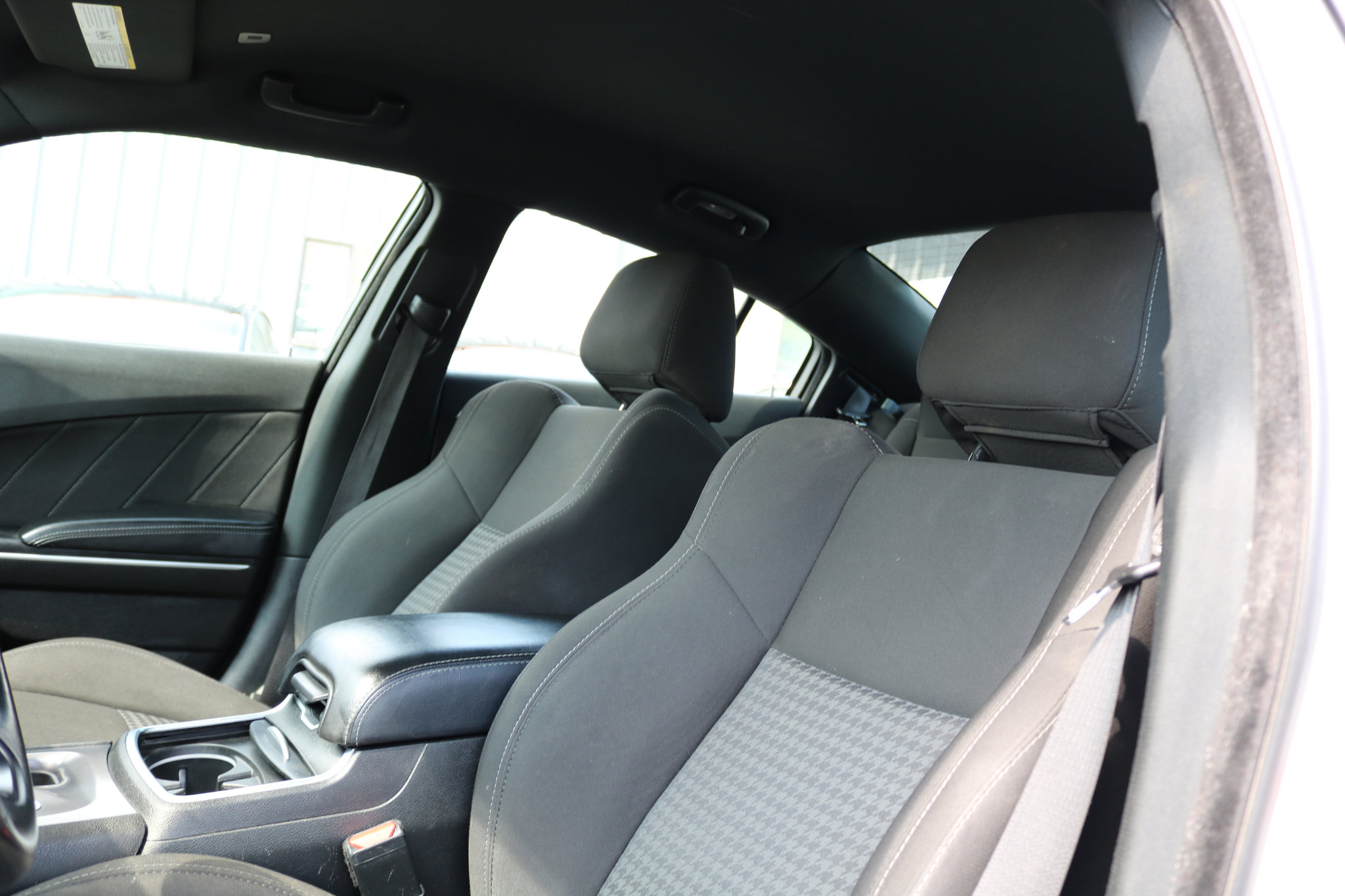 Used 2021 Dodge Charger R/T image 17