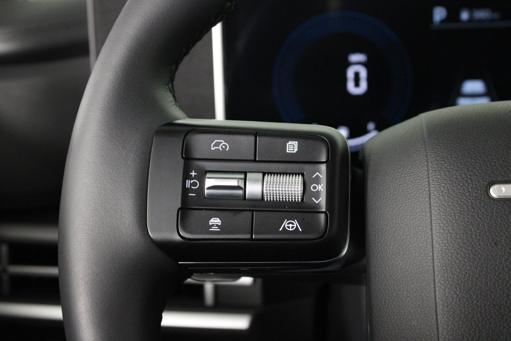 Certified 2026 Hyundai Santa Fe SEL FWD image 28