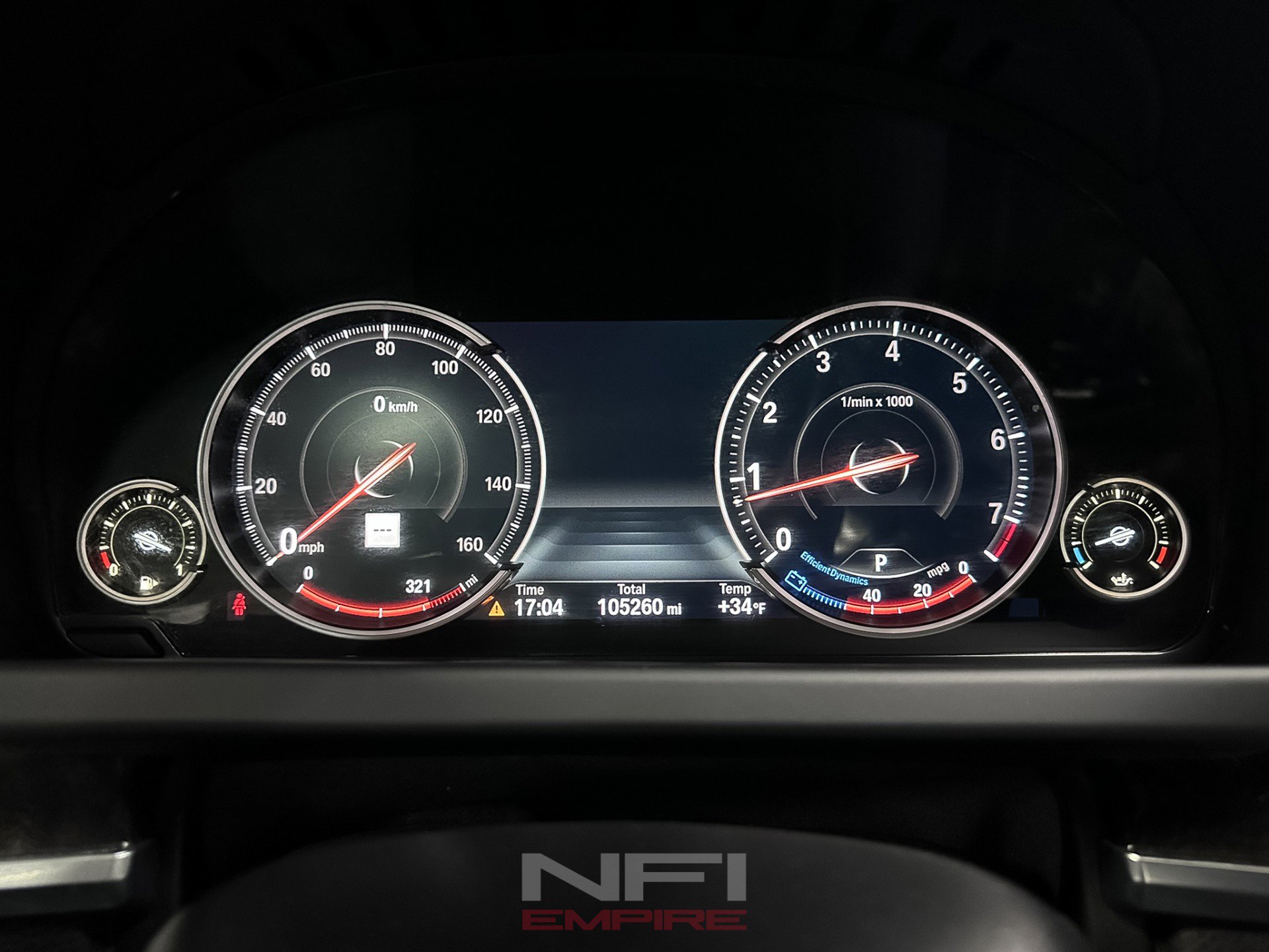 Used 2014 BMW 650i Gran Coupe xDrive 650i Gran Coupe xDrive 4D image 25