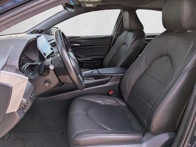Certified 2021 Toyota Avalon Limited w/ Advanced Safety Package image 16