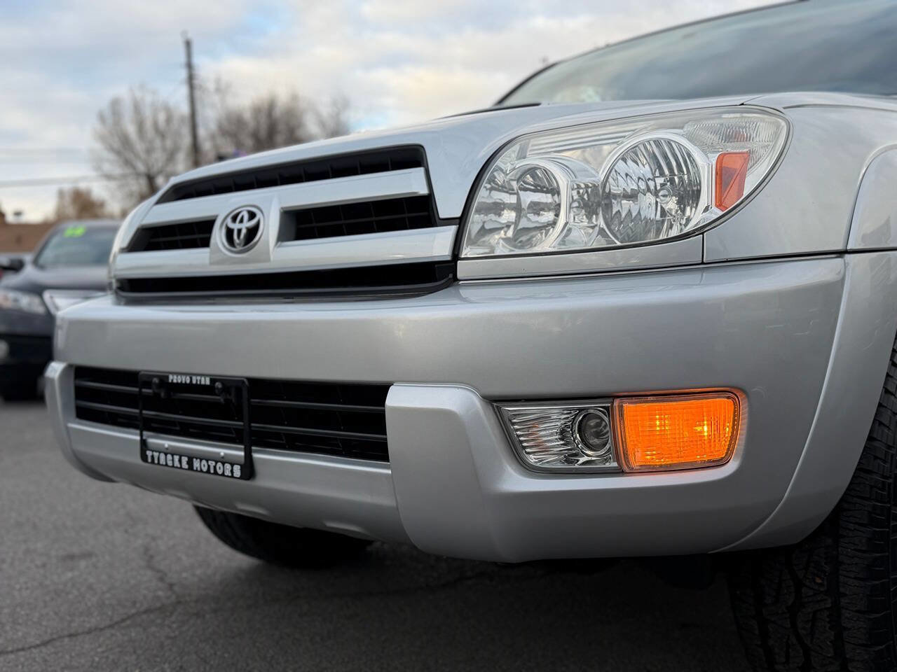 Used 2005 Toyota 4Runner Sport image 23