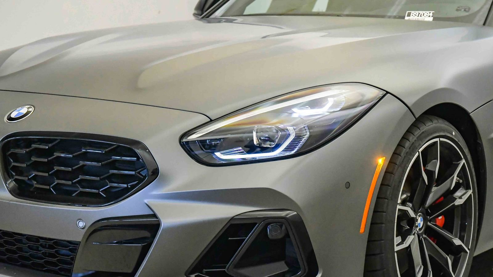 New 2026 BMW Z4 M40i image 9