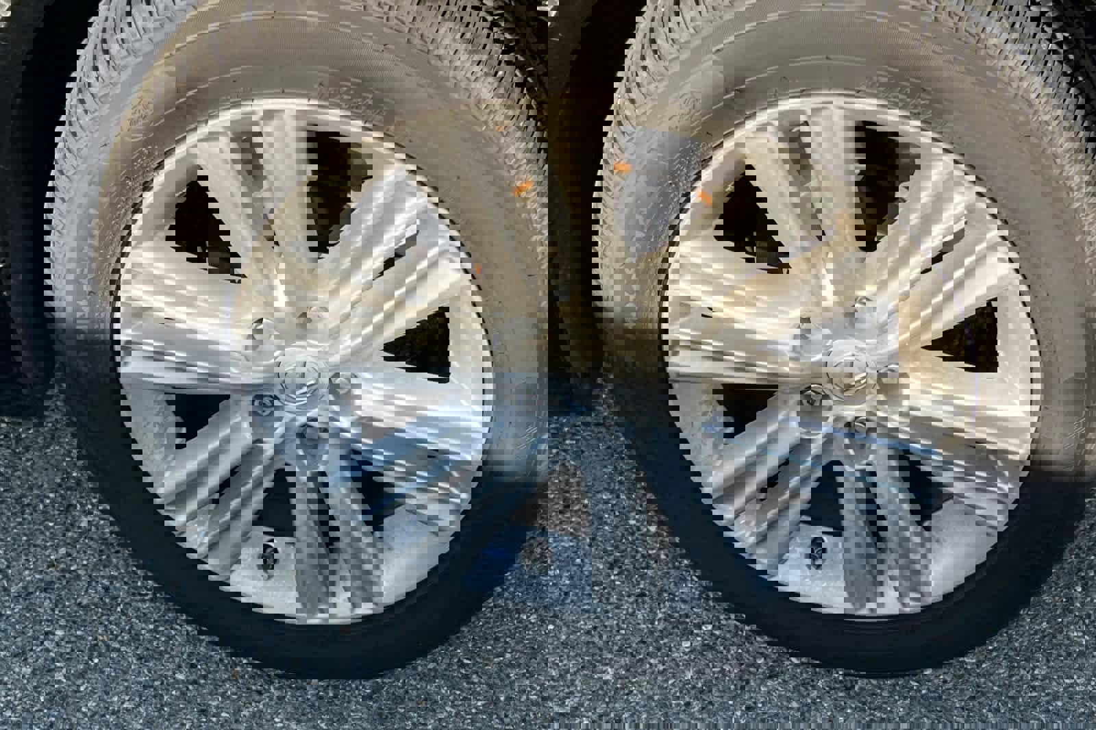 Used 2014 Lexus ES 350 w/ Premium Package image 22