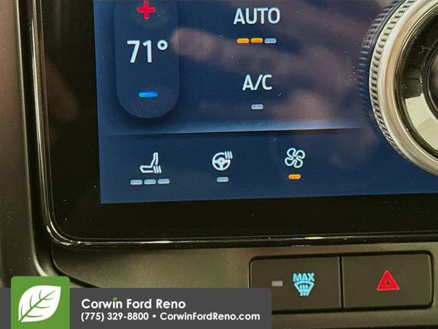 New 2025 Ford F150 Lightning Flash image 23