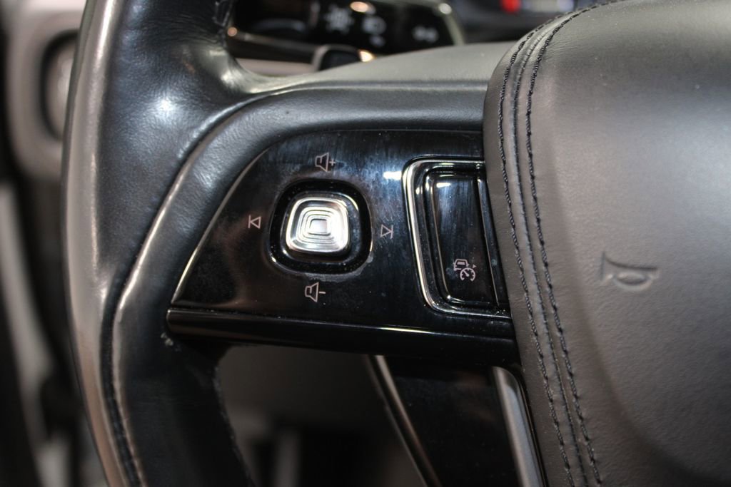 Used 2023 Lincoln Aviator Reserve w/ Jet Appearance Package image 23