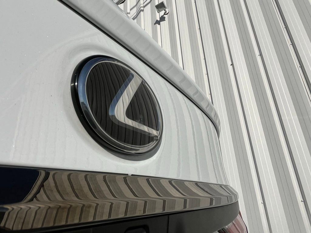 Used 2019 Lexus ES 350 F Sport w/ Accessory Package 2 image 45