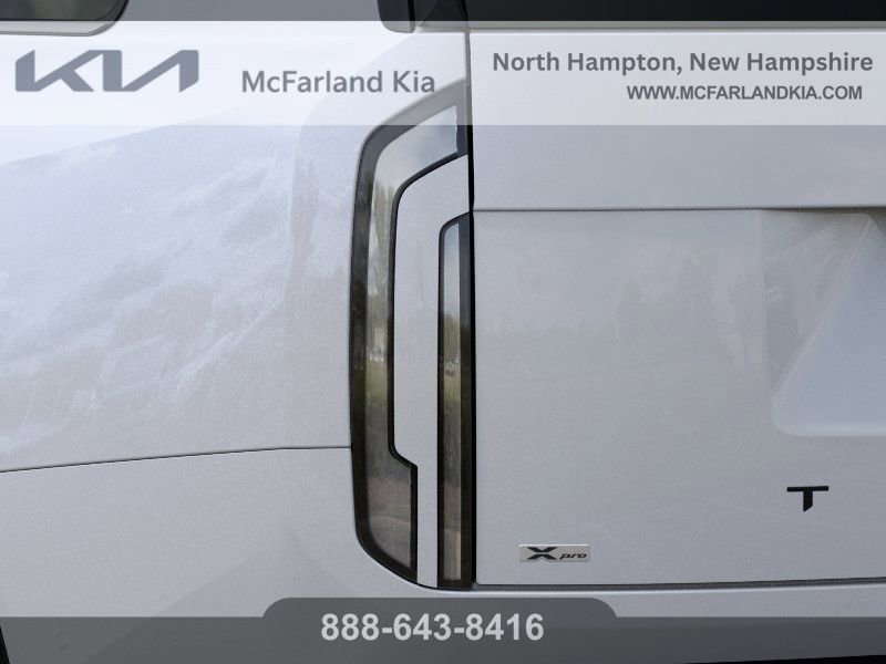 New 2027 Kia Telluride SX Prestige X-Pro image 11