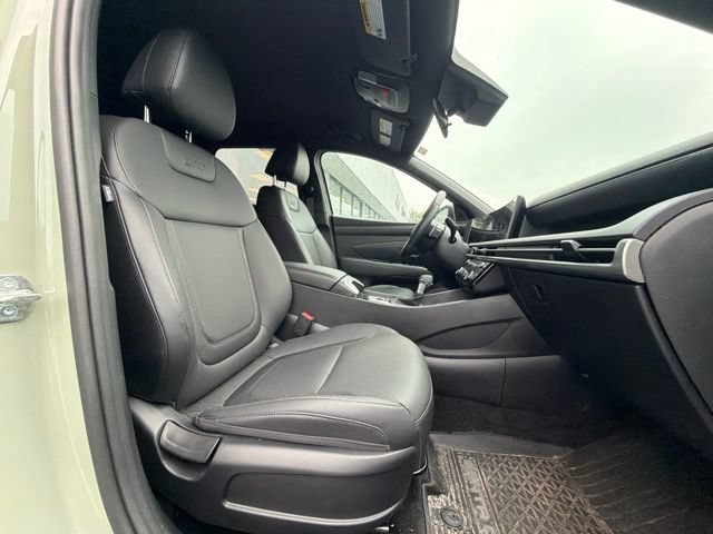 Used 2025 Hyundai Santa Cruz XRT AWD/4WD image 15