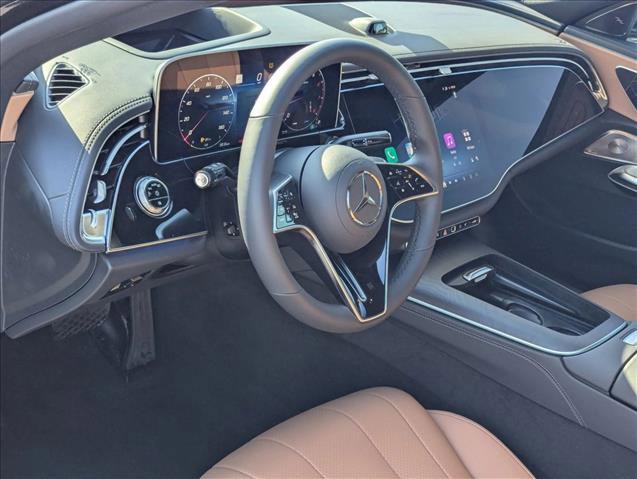New 2026 Mercedes-Benz E 350 Sedan image 3
