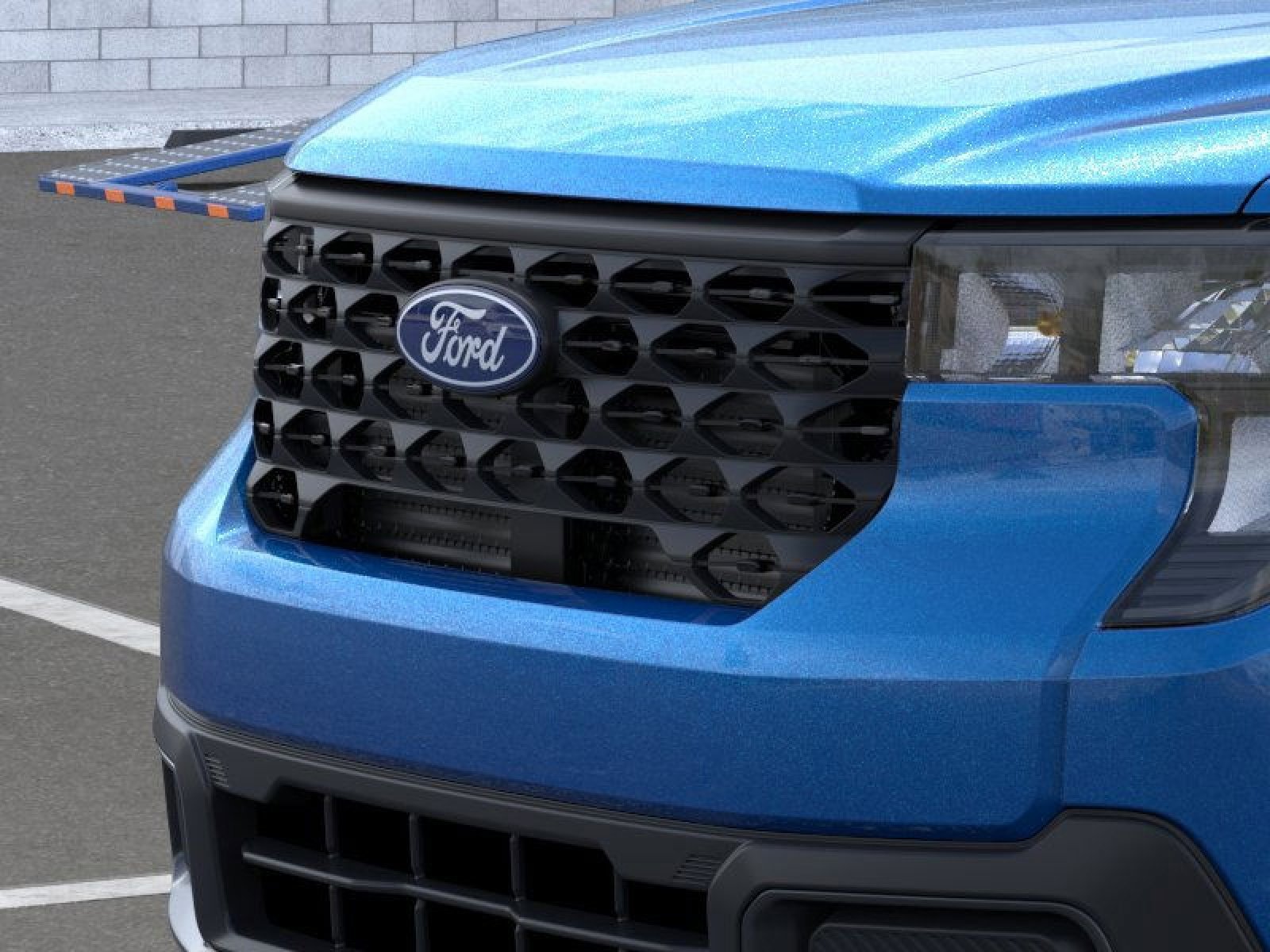 New 2026 Ford Maverick XLT image 21