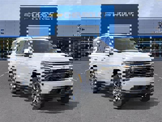 New 2026 Chevrolet Tahoe Premier image 7