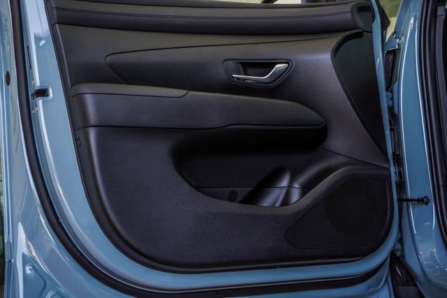 New 2026 Hyundai Santa Cruz SEL FWD image 37