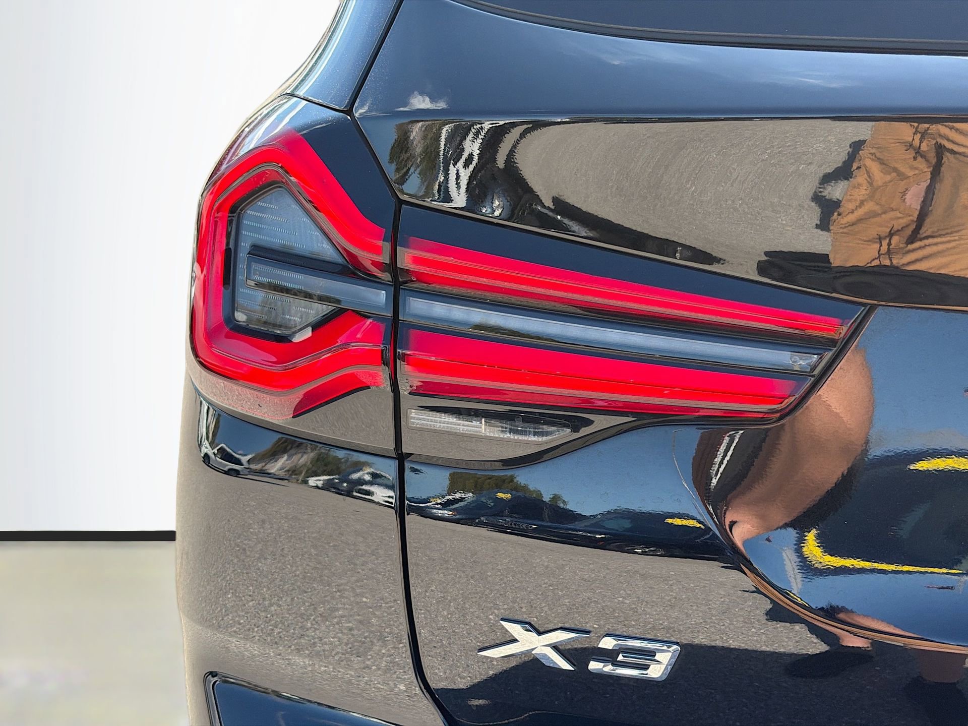 Certified 2024 BMW X3 sDrive30i image 11