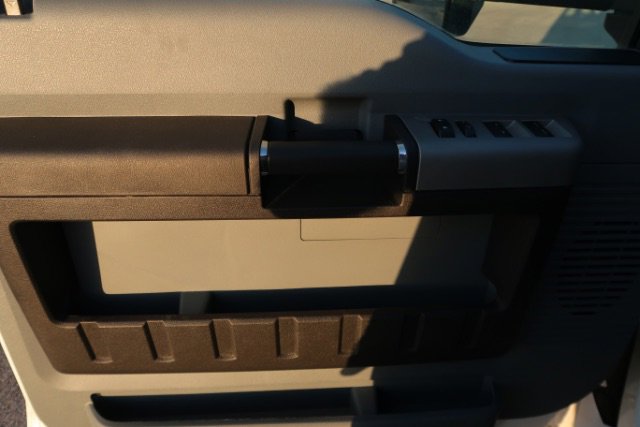 Used 2019 Ford F650 Crew Cab Chassis 254 WB RWD image 14