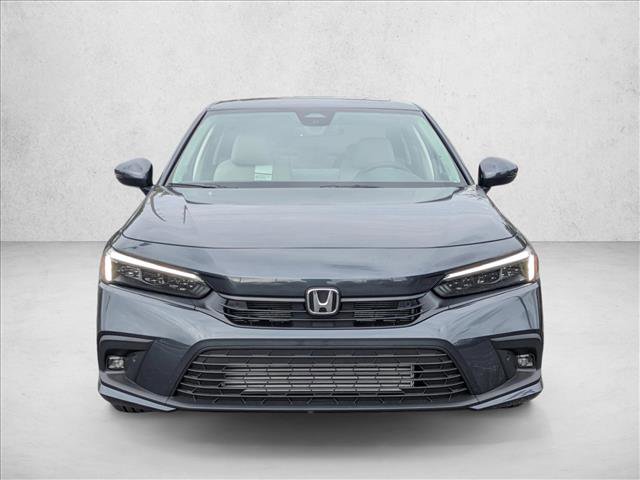 Used 2024 Honda Civic Touring image 6