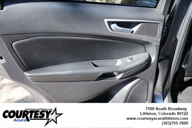 Used 2021 Ford Edge SEL image 26