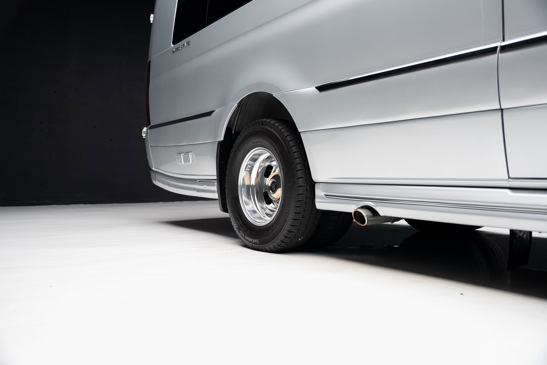 Used 2021 Mercedes-Benz Sprinter 3500 image 93