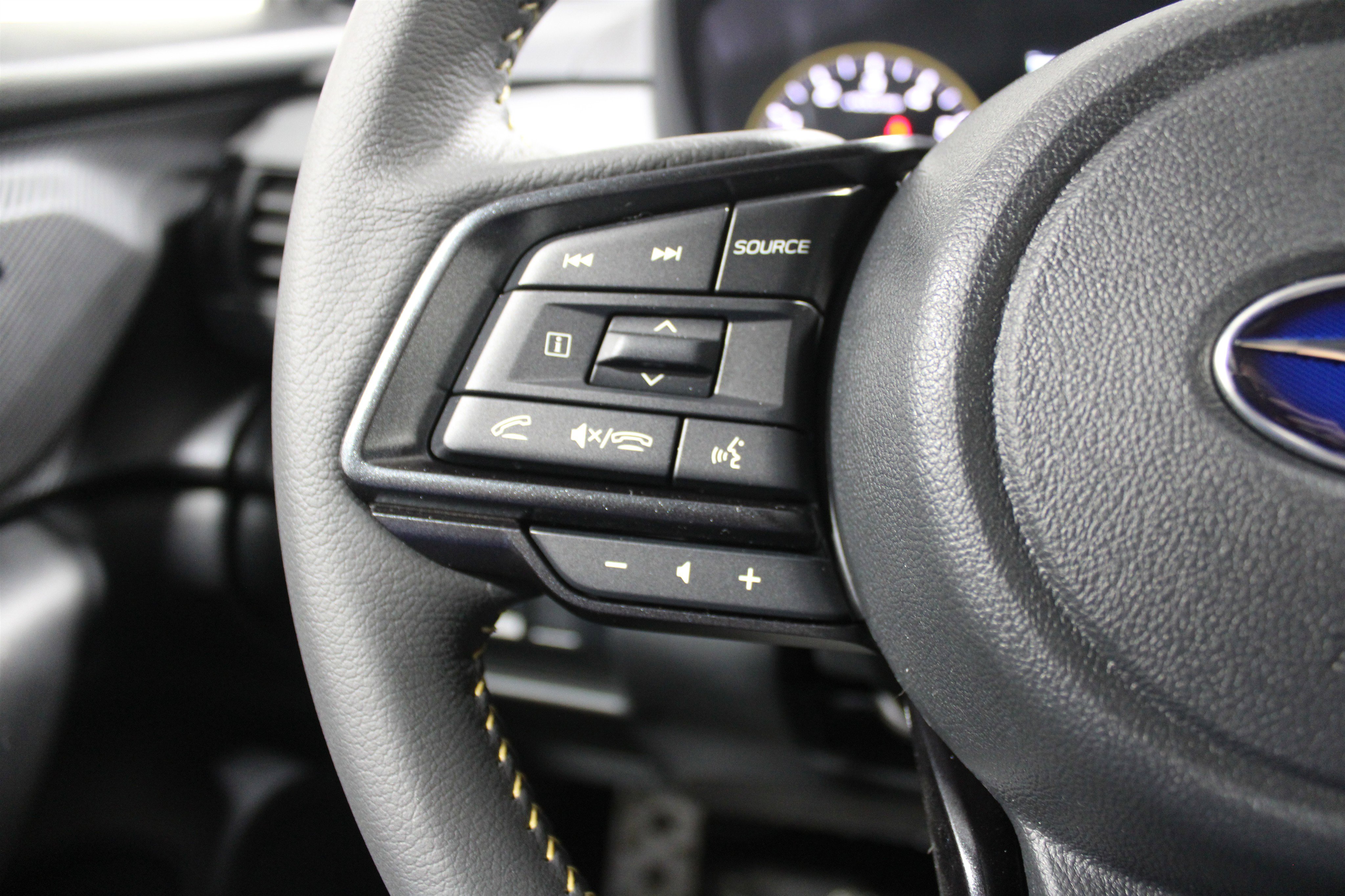 New 2026 Subaru Crosstrek 2.5i Sport image 9