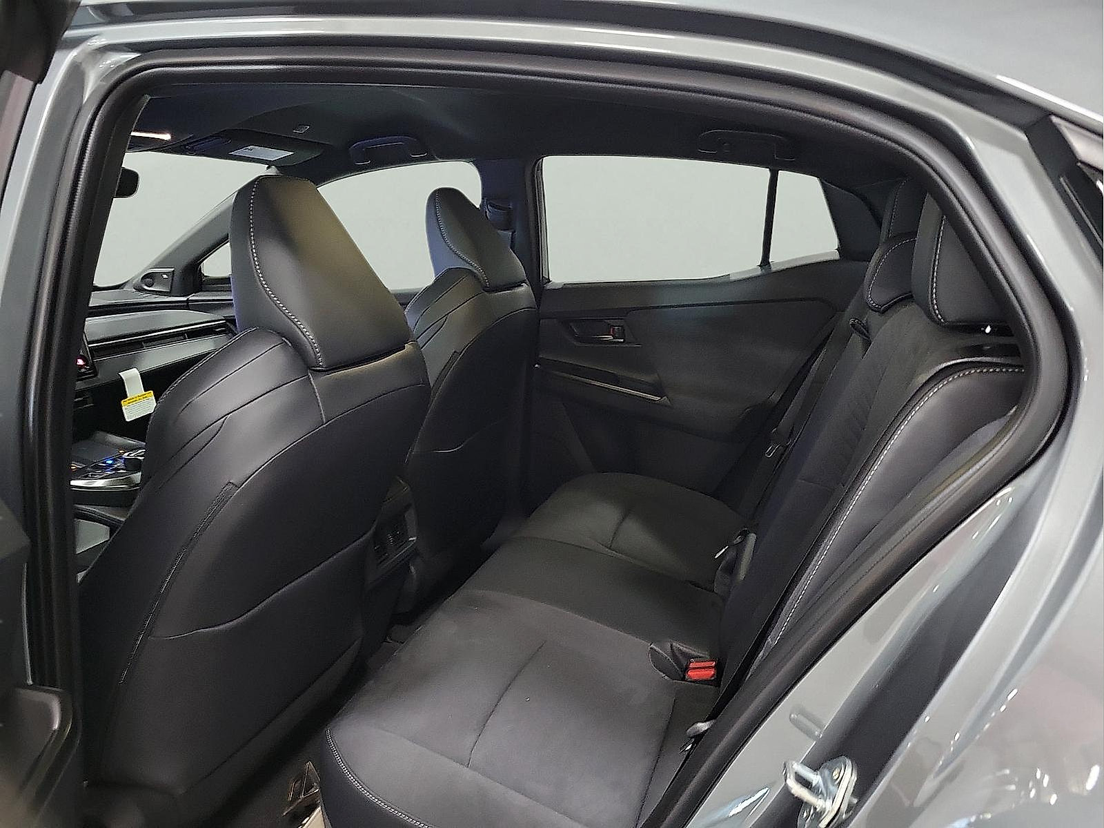 New 2026 Toyota C-HR AWD/4WD image 9