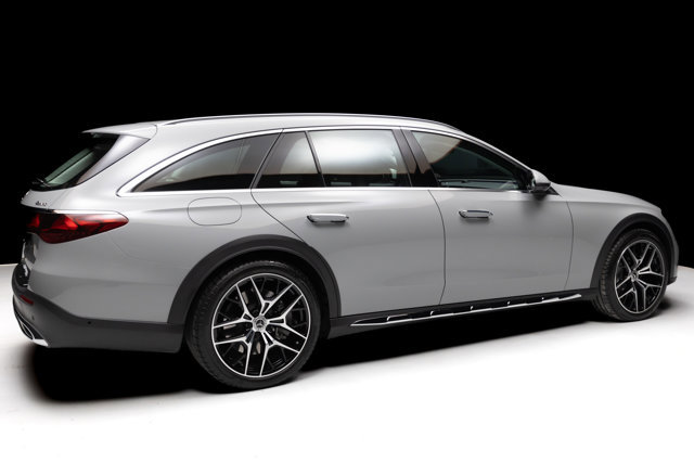 Used 2025 Mercedes-Benz E 450 4MATIC All-Terrain Wagon image 24