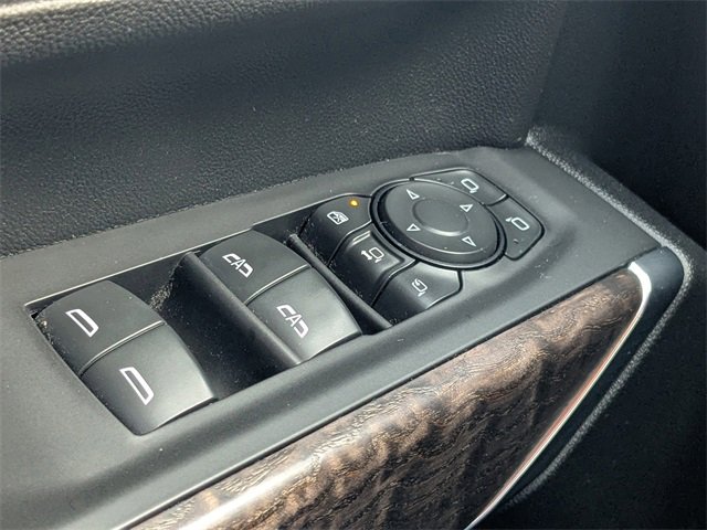 Used 2021 GMC Sierra 2500 Denali w/ Denali Ultimate Package image 25