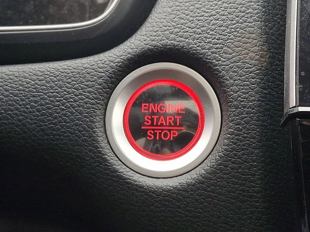 Used 2021 Honda CR-V Touring image 24