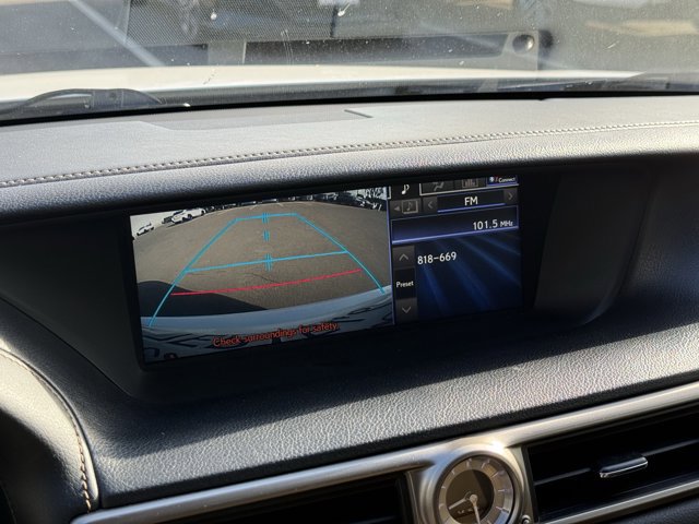 Used 2014 Lexus GS 350 AWD image 13