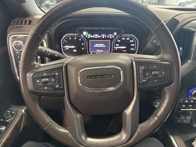 Used 2021 GMC Sierra 1500 Denali w/ Denali Ultimate Package AWD/4WD image 13