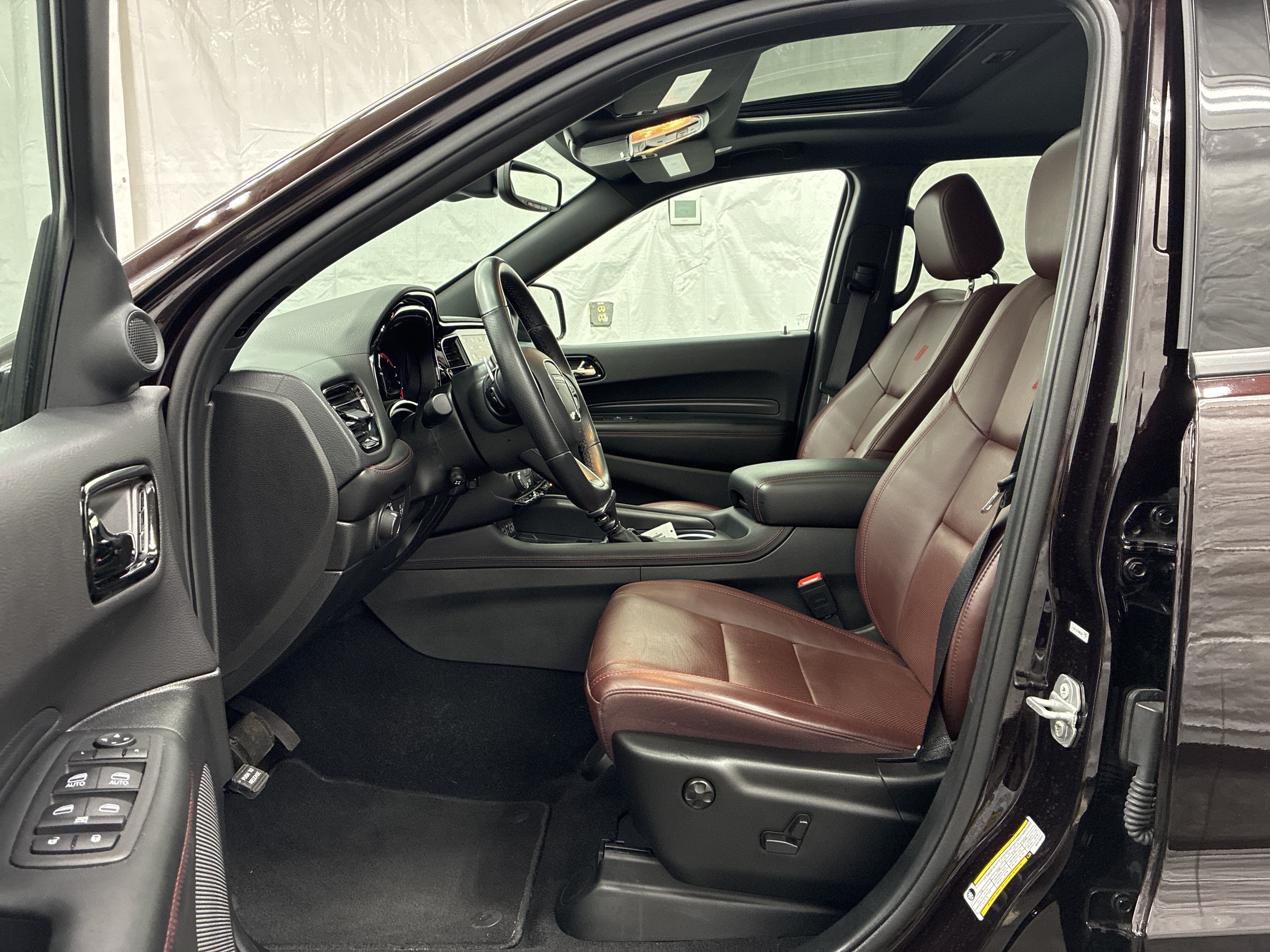 Certified 2025 Dodge Durango GT AWD/4WD image 16