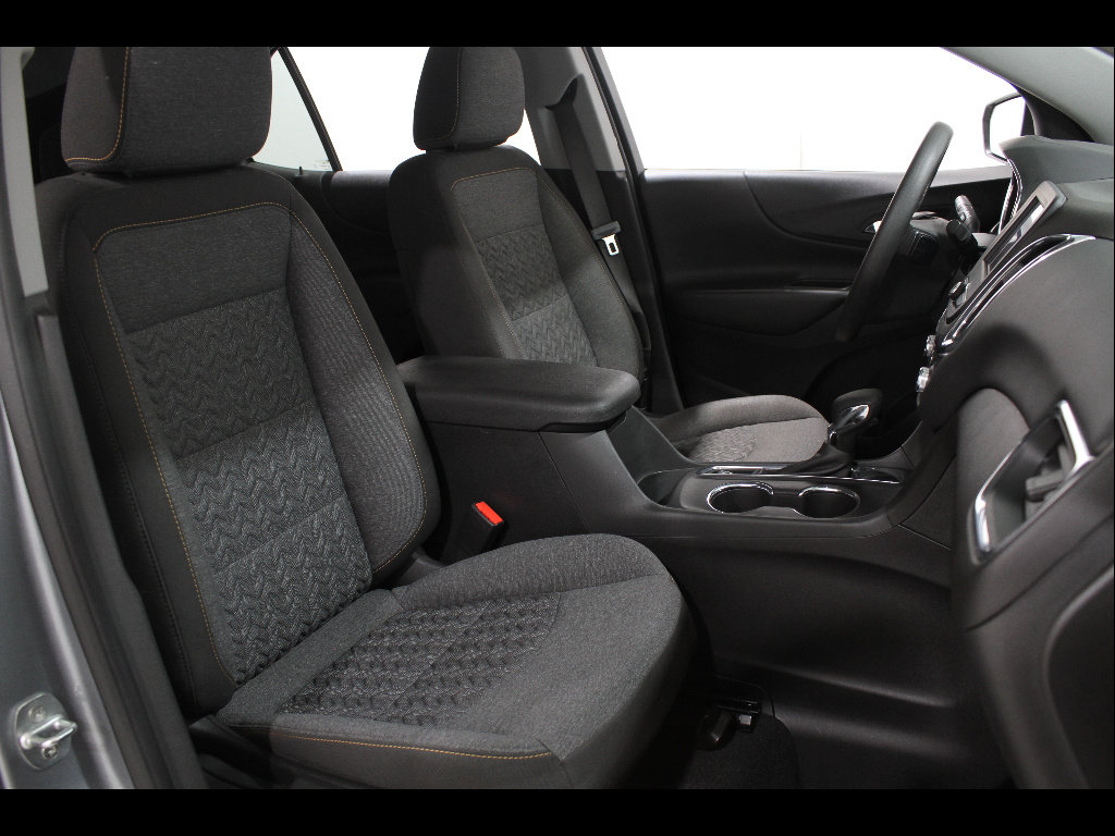 Certified 2023 Chevrolet Equinox LT FWD image 15