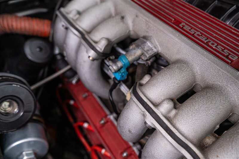 Used 1987 Ferrari Testarossa RWD image 67