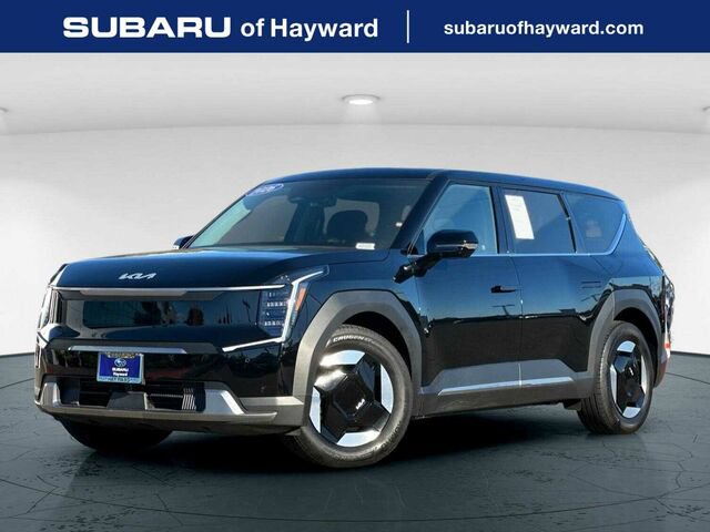 Used 2026 Kia EV9 Light