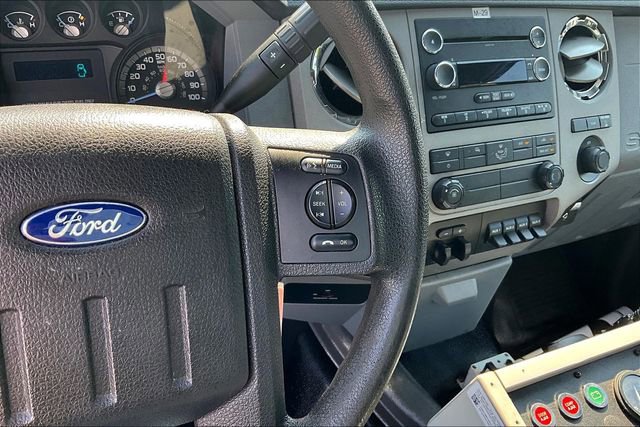 Used 2016 Ford F450 XLT image 21