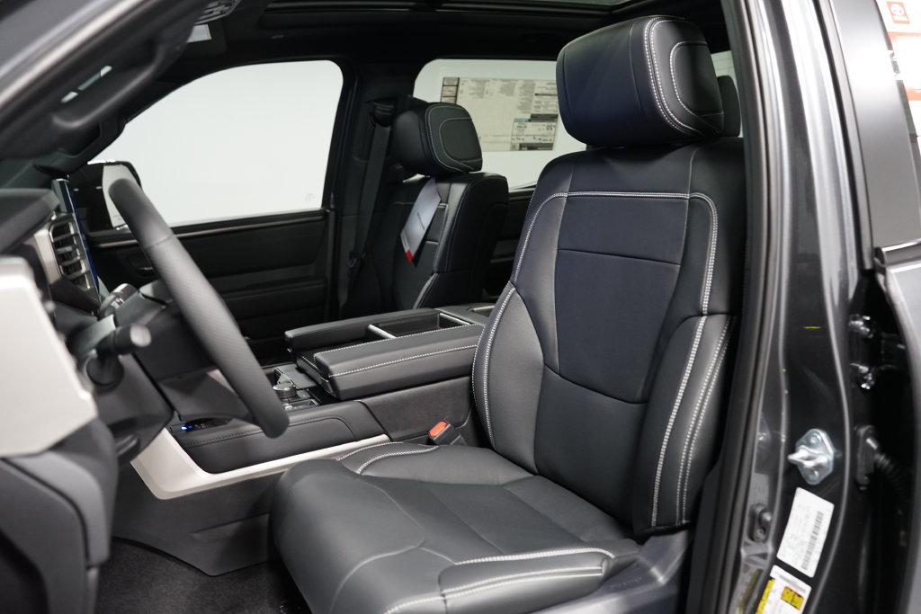 New 2026 Toyota Tundra Limited AWD/4WD image 29