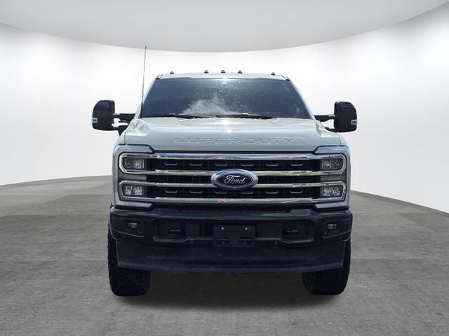 Used 2024 Ford F250 King Ranch image 2
